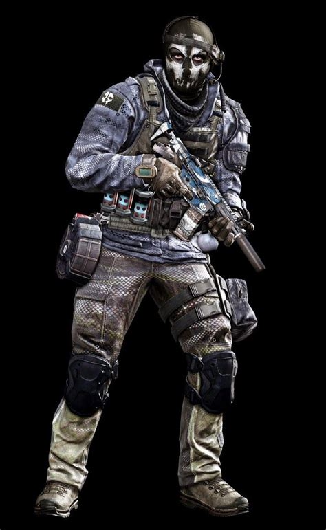 logan walker call of duty|call of duty ghosts soldier.